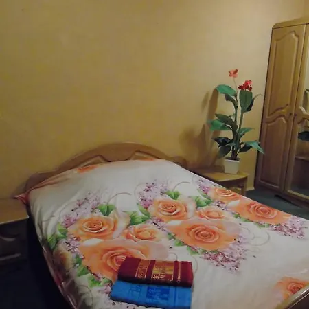 Na Nezavisimosti