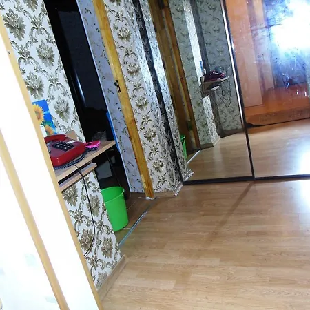 Apartament Na Nezavisimosti *
