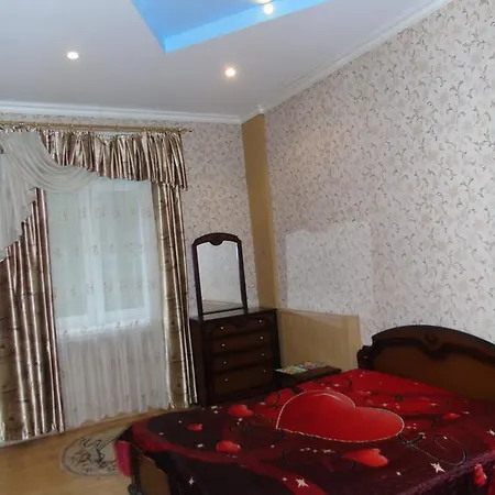 Na Nezavisimosti