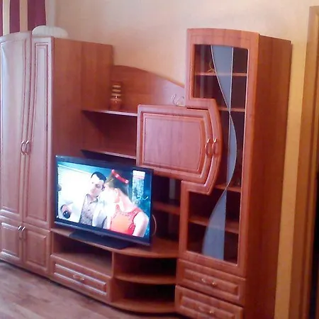 Na Nezavisimosti Apartment